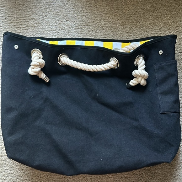 Wildfox Beach Bag - Picture 6 of 7